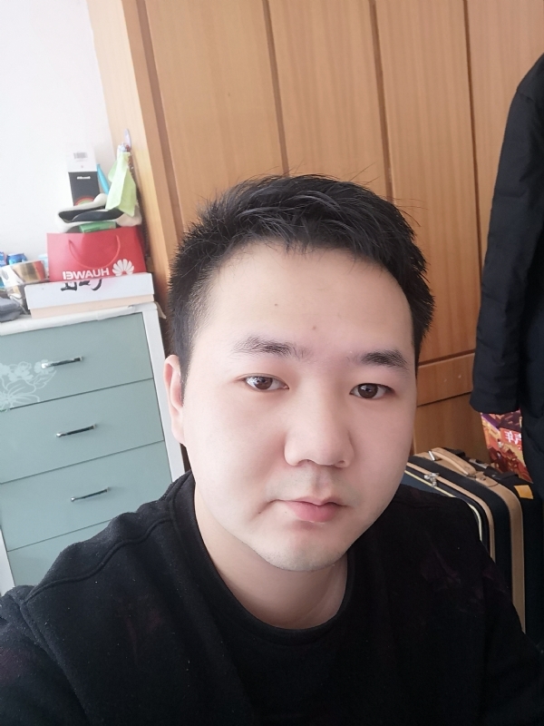 等风来的第一张照片--珠海相亲服务中心