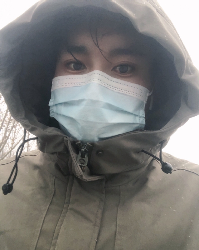 寻觅的第二张照片--珠海相亲服务中心