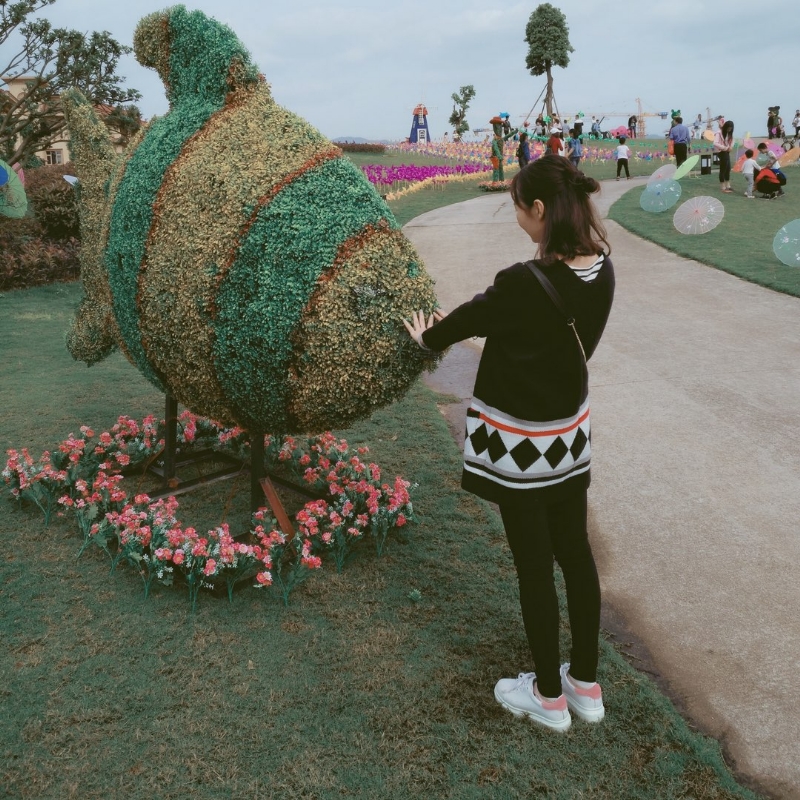 哎呀嘞的第一张照片--珠海相亲服务中心