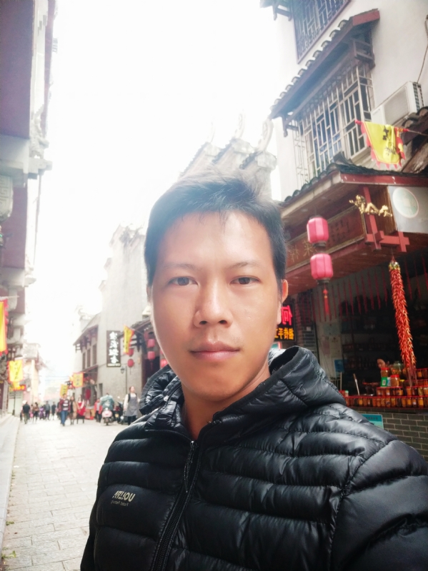 大圣男的第一张照片--珠海相亲服务中心