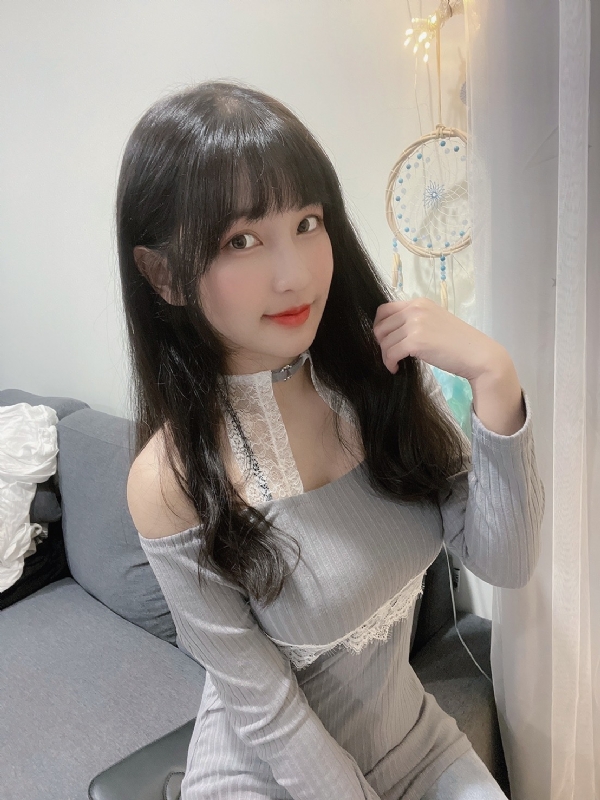 欣妍的第三张照片--珠海相亲服务中心