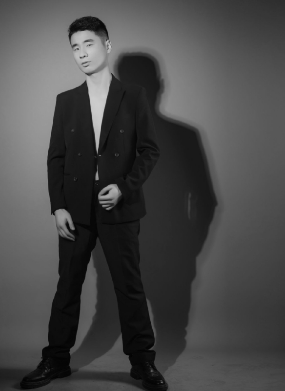 鑫城大海的第一张照片--珠海相亲服务中心