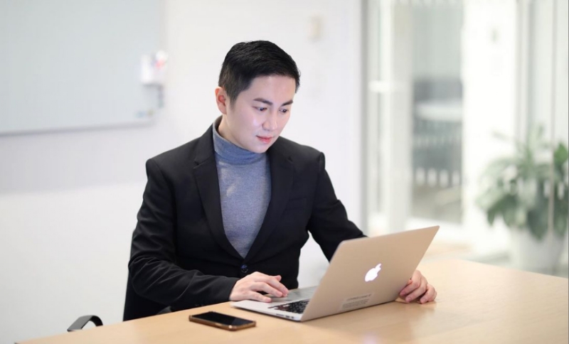 文浩的第一张照片--珠海相亲服务中心