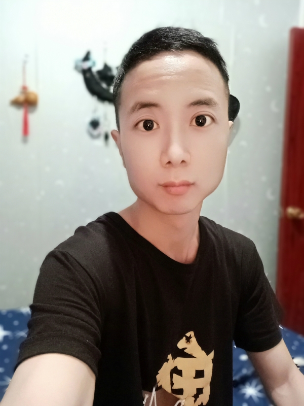 轻柔的热风的第二张照片--珠海相亲服务中心