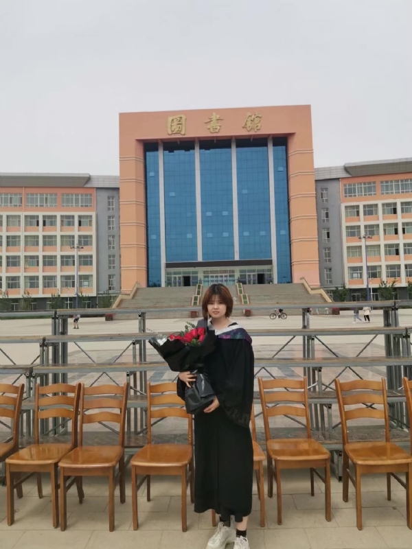 铁锤妹妹的第一张照片--珠海相亲服务中心