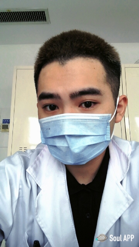 无疗的第一张照片--珠海相亲服务中心