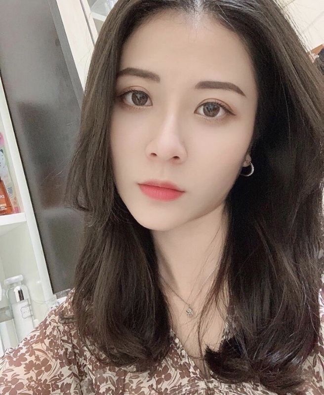 紫諾的第二张照片--珠海相亲服务中心