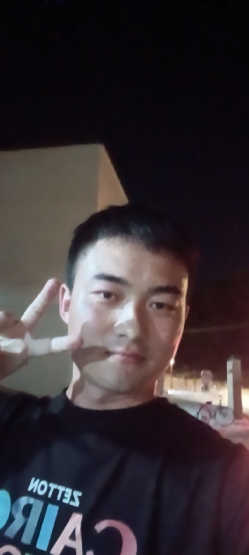 逆光的第一张照片--珠海相亲服务中心