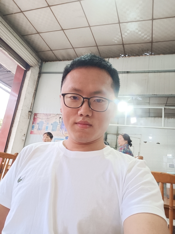 简单快了的第二张照片--珠海相亲服务中心