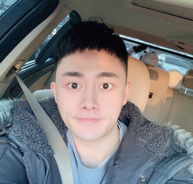 半城繁華的第一张照片--珠海相亲服务中心