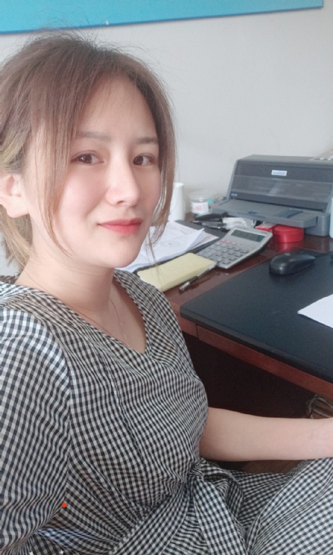 刘莲酥的第三张照片--珠海相亲服务中心