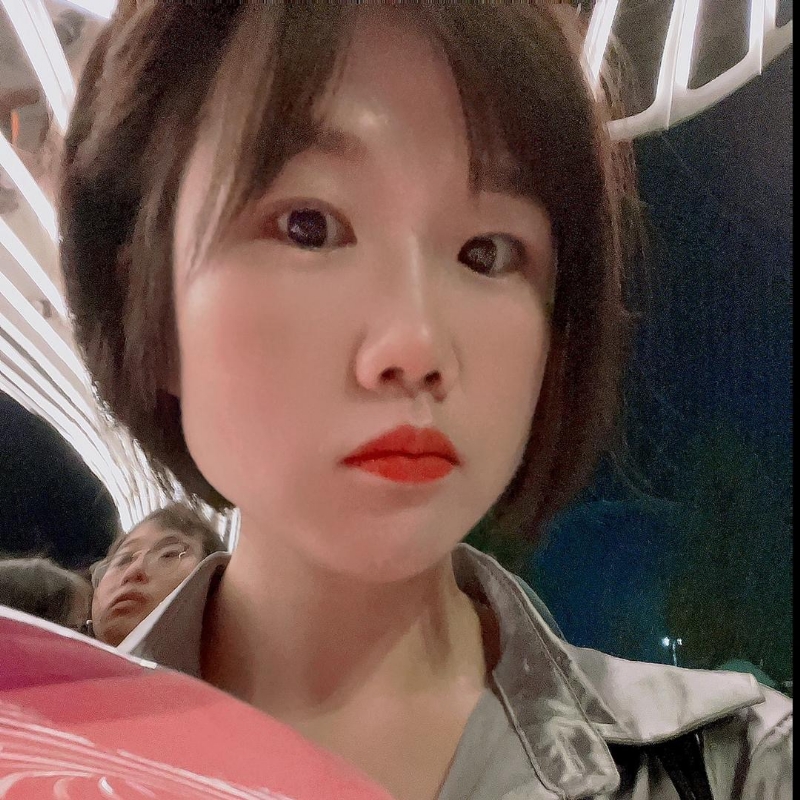 琳琳的第二张照片--珠海相亲服务中心