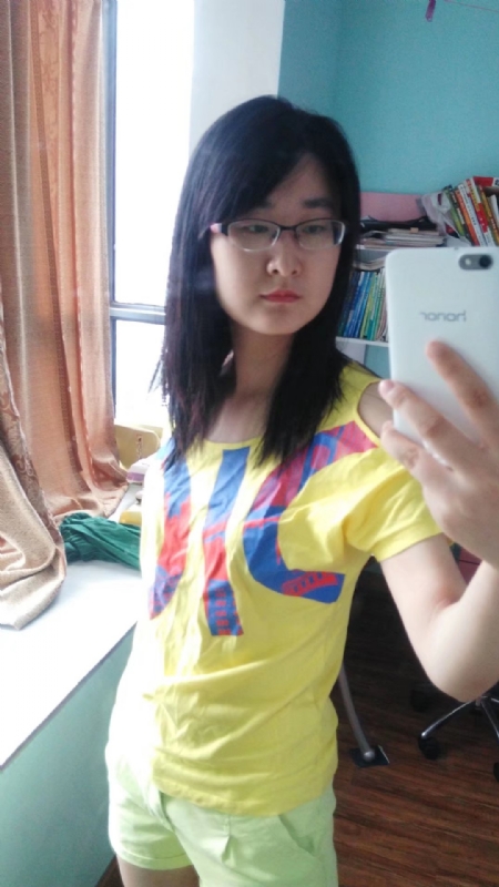 夏至的第一张照片--珠海相亲服务中心