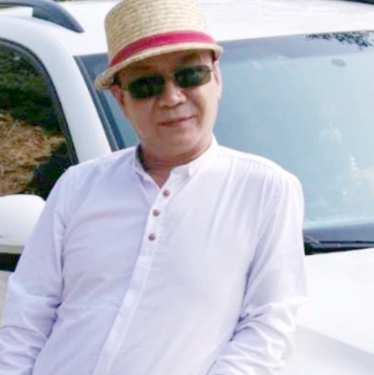 快快的第一张照片--珠海相亲服务中心