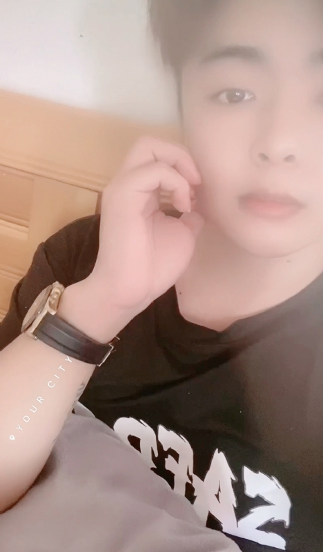 90后的第一张照片--珠海相亲服务中心