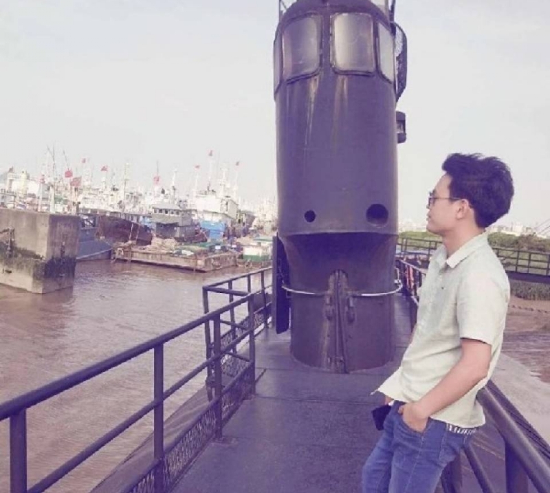 达浪的第一张照片--珠海相亲服务中心