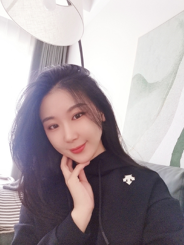 smile的第一张照片--珠海相亲服务中心