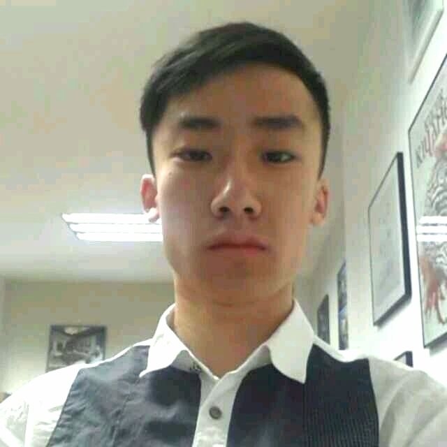 Ben的第一张照片--珠海相亲服务中心