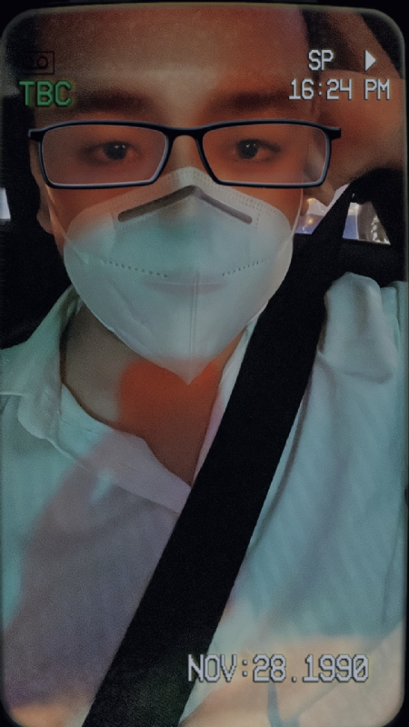 拾心的第一张照片--珠海相亲服务中心