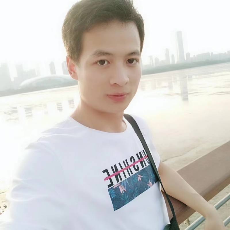 纯情又一的第二张照片--珠海相亲服务中心