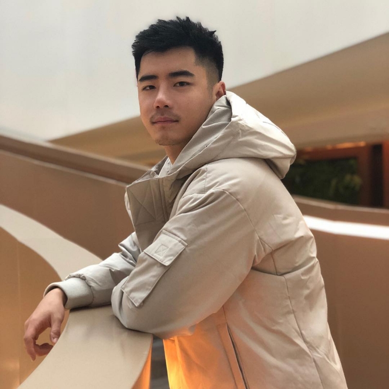 SOREN的第一张照片--珠海相亲服务中心