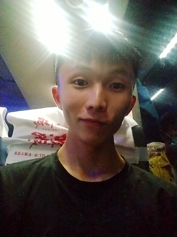 旅途的第一张照片--珠海相亲服务中心