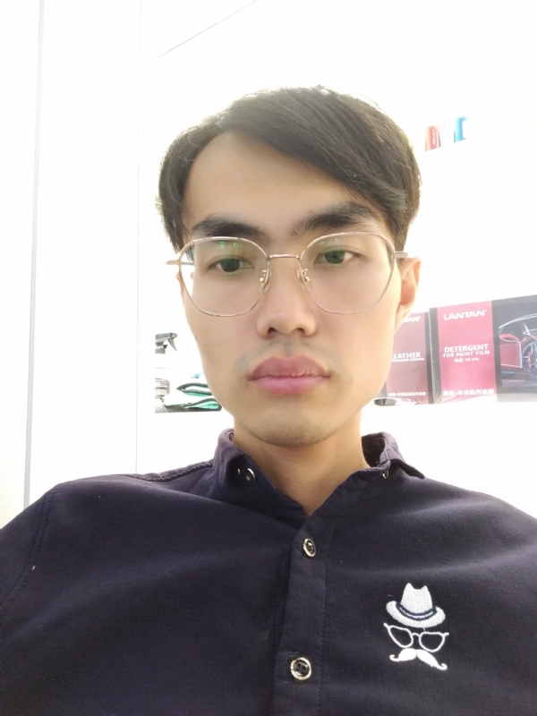 十八子葵的第一张照片--珠海相亲服务中心