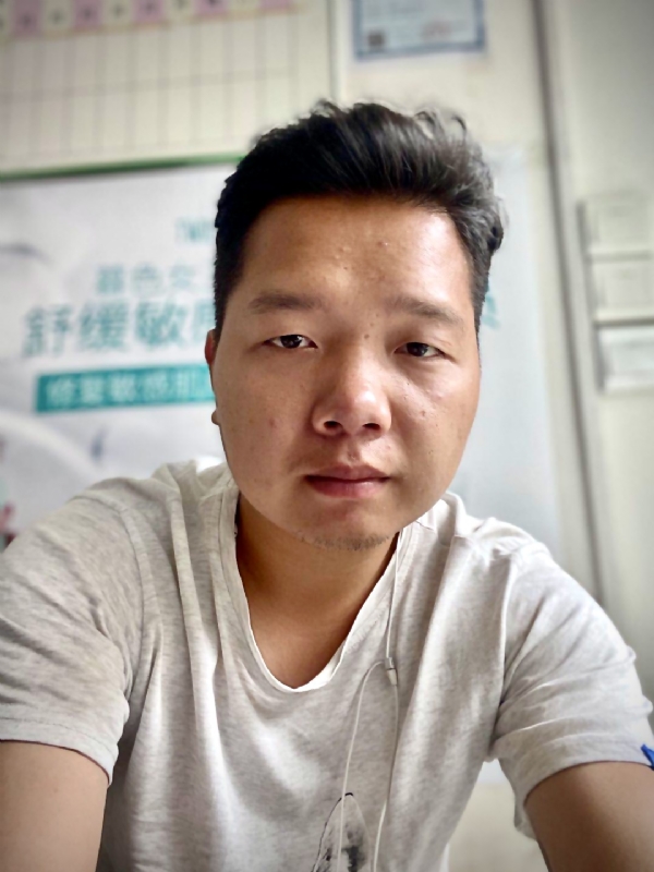 然也的第一张照片--珠海相亲服务中心