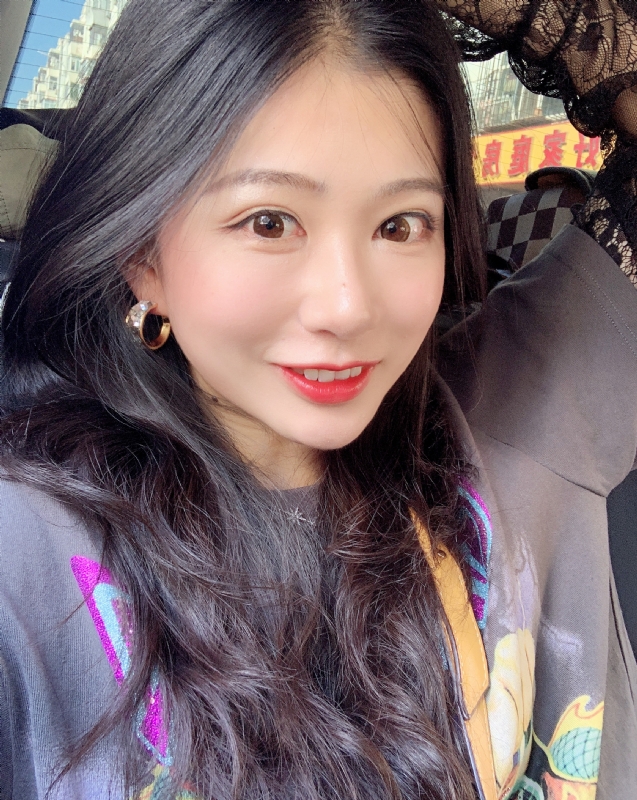 爱你的第二张照片--珠海相亲服务中心