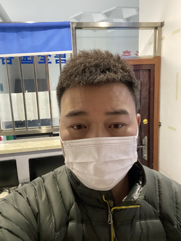 光明磊落的第一张照片--珠海相亲服务中心