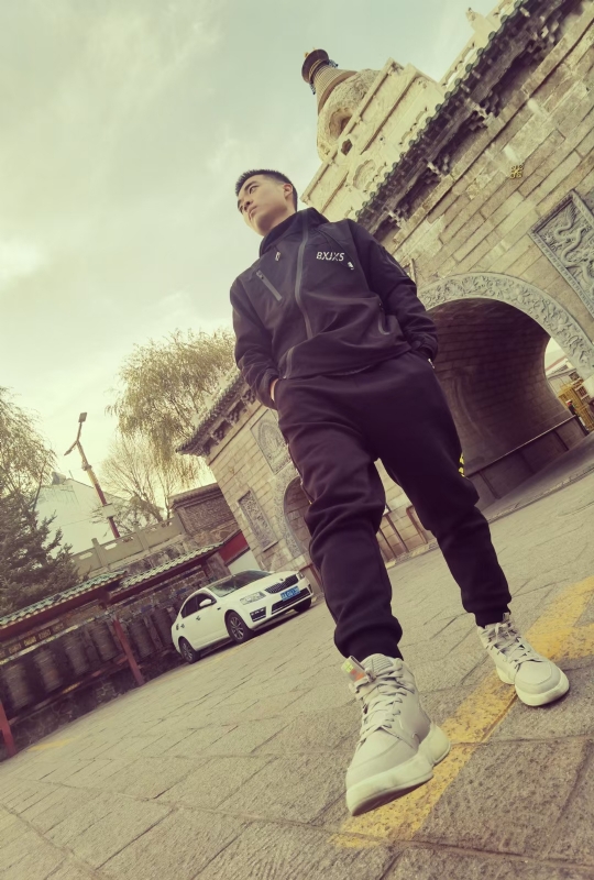 相会的第一张照片--珠海相亲服务中心