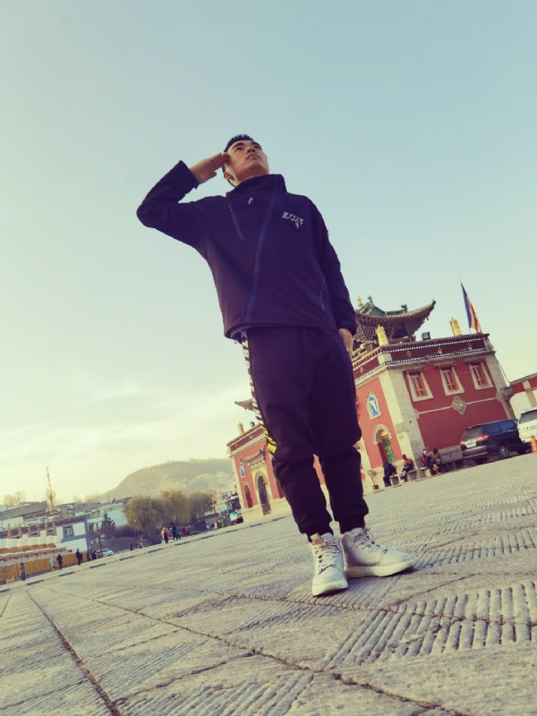 相会的第二张照片--珠海相亲服务中心