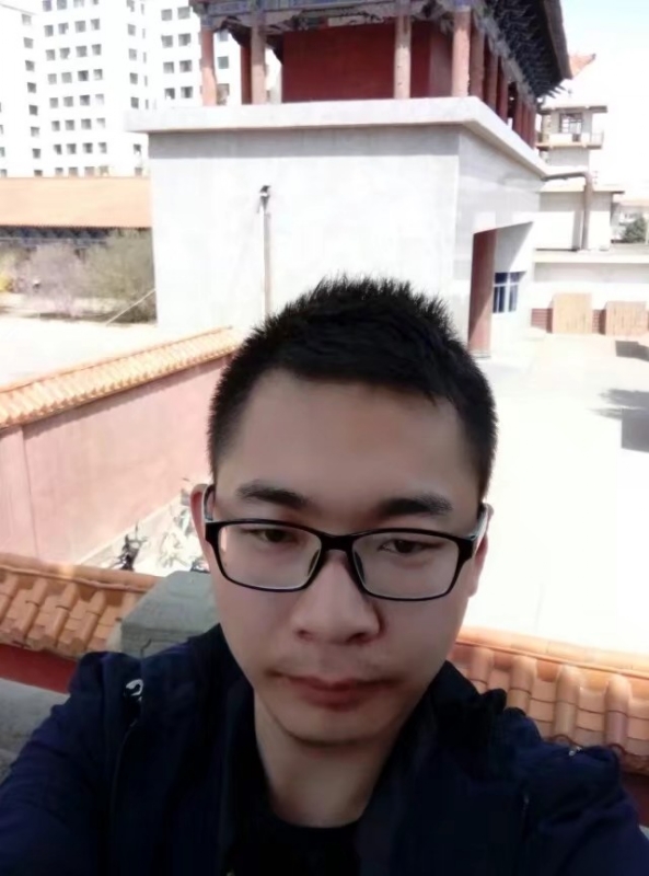 龙在天的第二张照片--珠海相亲服务中心