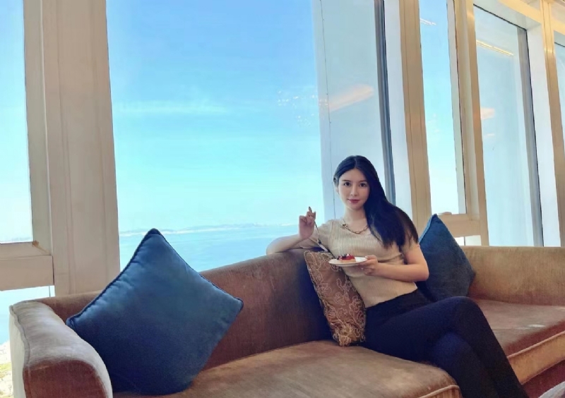 李芷晴的第二张照片--珠海相亲服务中心