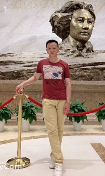 星星醉入梦里的第一张照片--珠海相亲服务中心