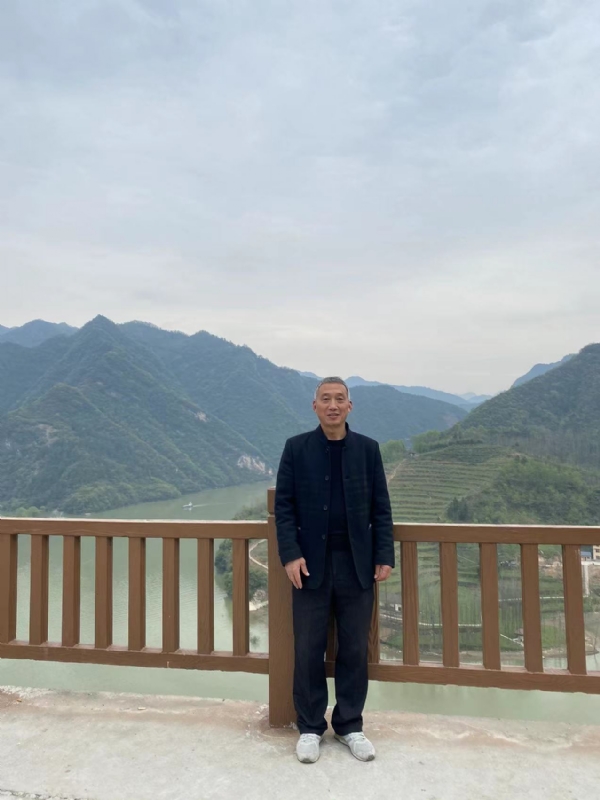 雪芳的第一张照片--珠海相亲服务中心