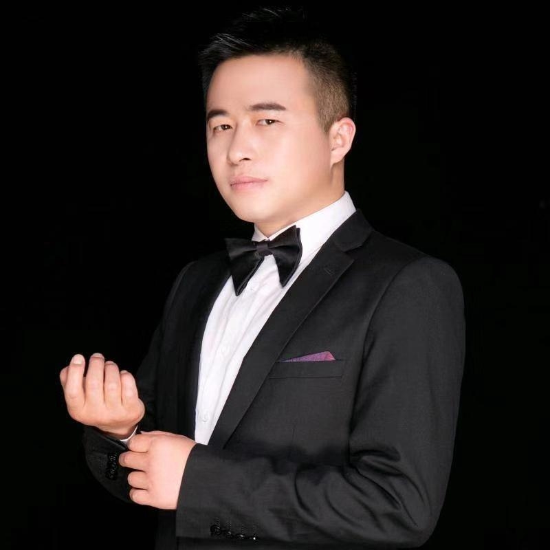 真诚的第一张照片--珠海相亲服务中心