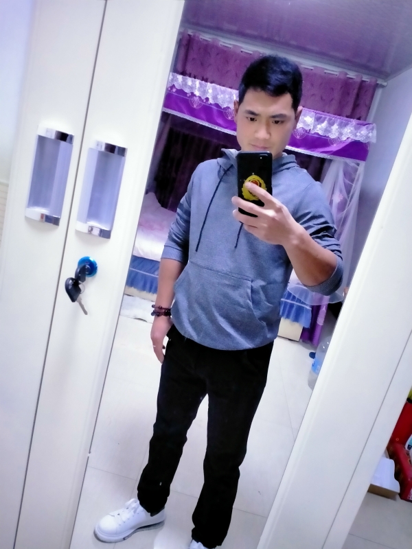 空心的第一张照片--珠海相亲服务中心