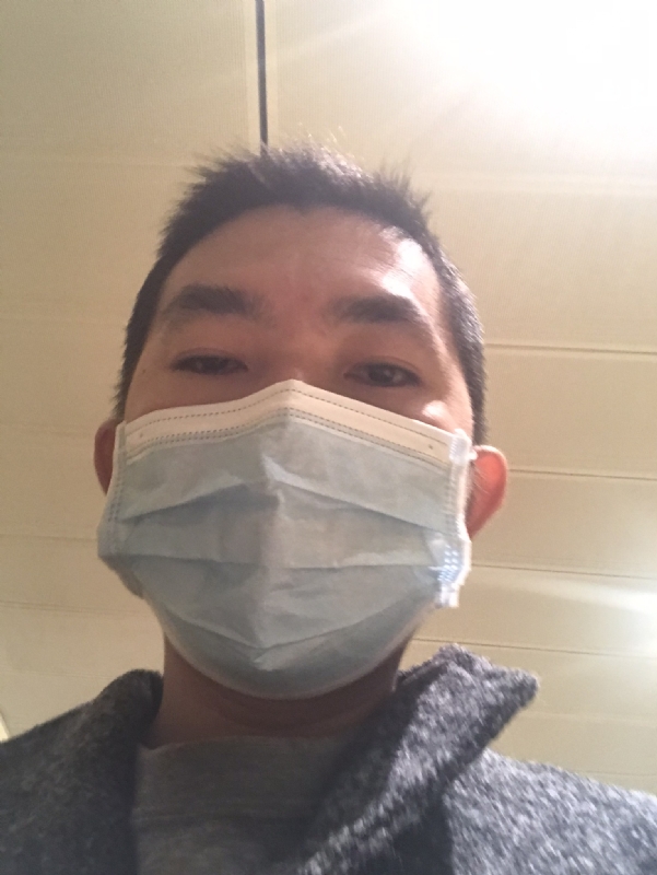 诚恳的第二张照片--珠海相亲服务中心