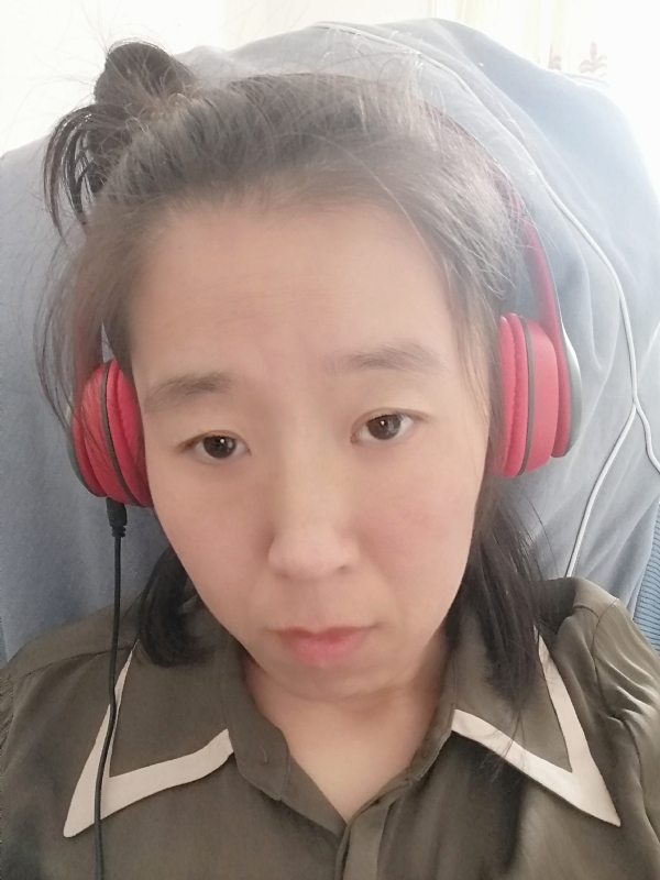 生如夏花的第一张照片--珠海相亲服务中心