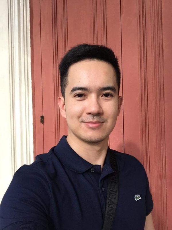 不负遇见的第二张照片--珠海相亲服务中心