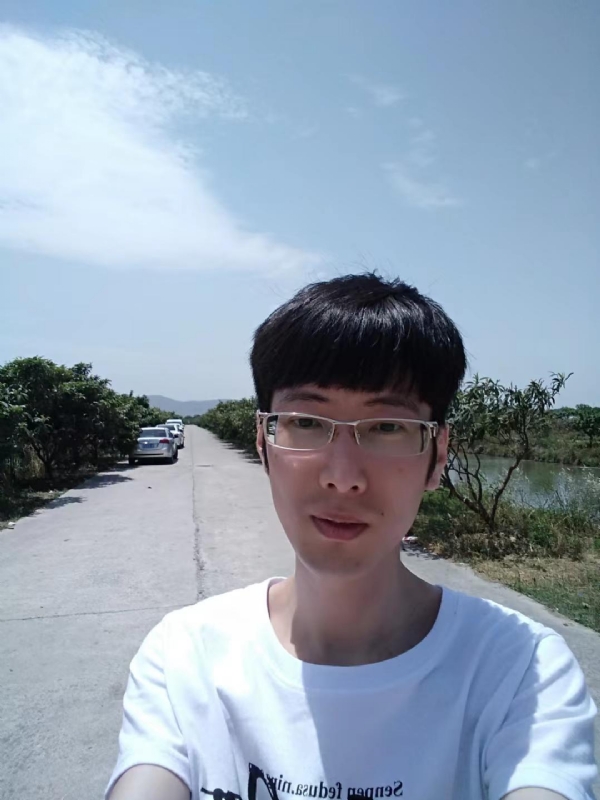 一叶知秋的第二张照片--珠海相亲服务中心