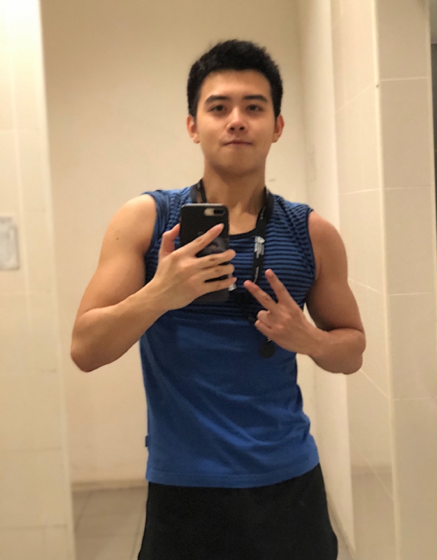 陈力晗的第二张照片--珠海相亲服务中心