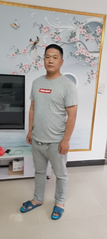 会飞的鱼的第二张照片--珠海相亲服务中心