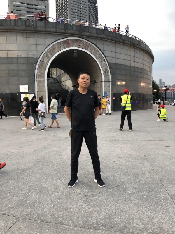 旭日东升的第一张照片--珠海相亲服务中心