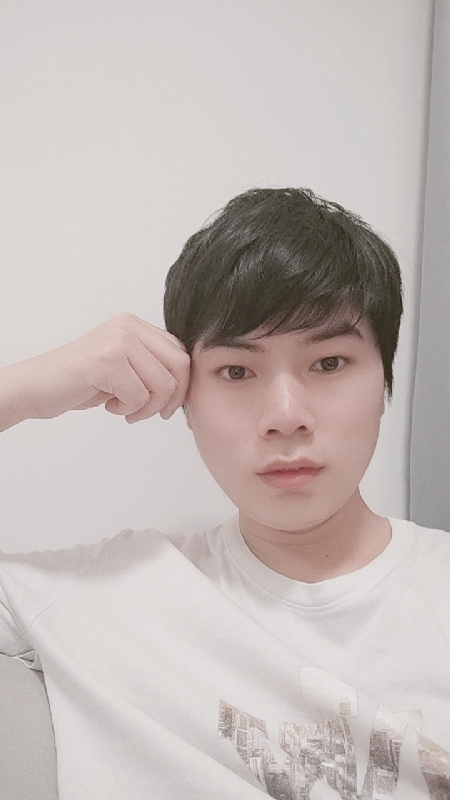 爱你不是两三天的第一张照片--珠海相亲服务中心