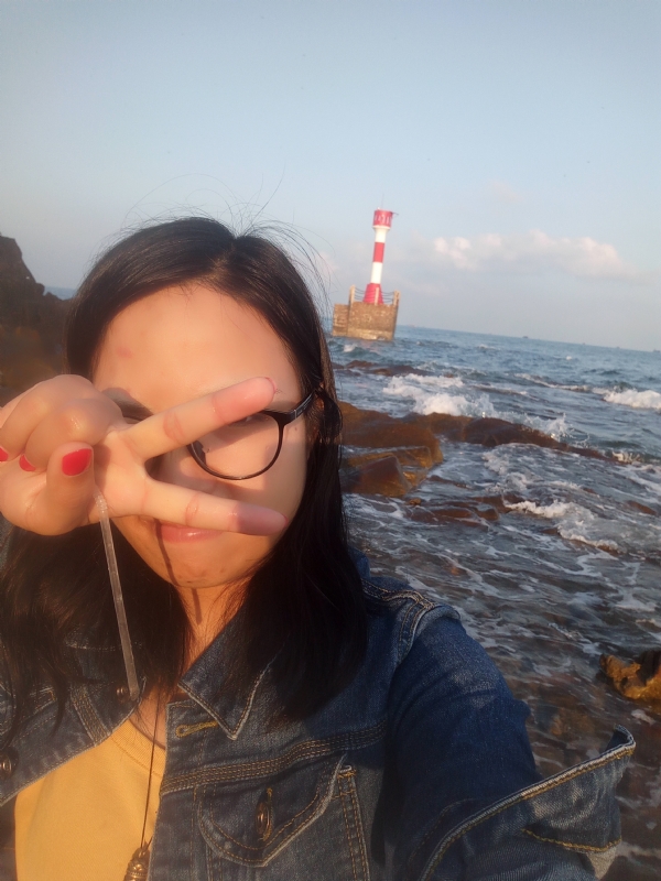 清尘看雪白了头的第一张照片--珠海相亲服务中心