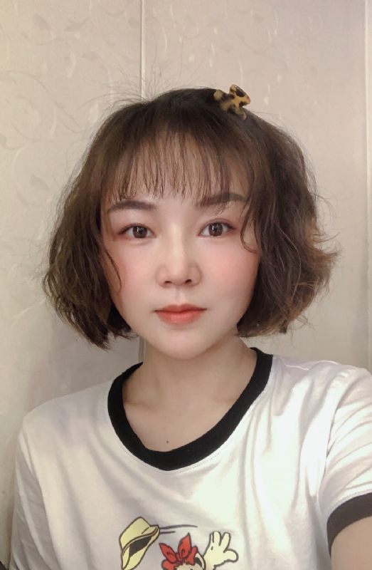 Faviana的第一张照片--珠海相亲服务中心