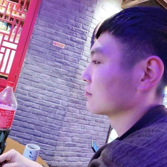 皮皮鲁的第一张照片--珠海相亲服务中心