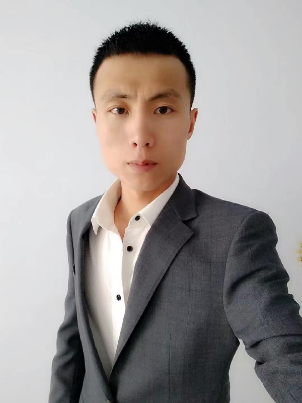 小军的第一张照片--珠海相亲服务中心